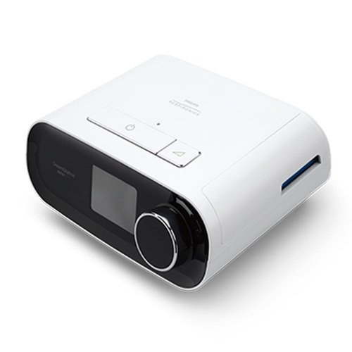 Philips Respironics Dream Station AVAPS BiPAP or noninvasive ventilation device repair and preventative maintenance service