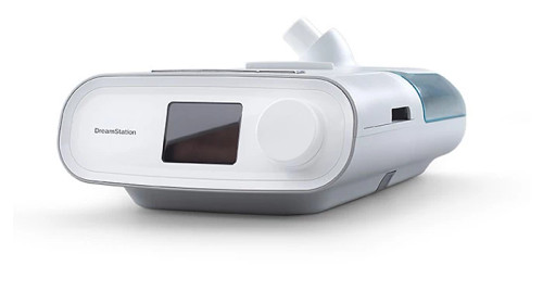 Philips Respironics Dream Station ST BiPAP or noninvasive ventilation device repair and preventative maintenance service
