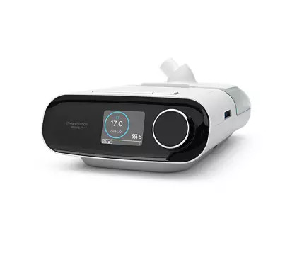 Philips Respironics Dream Station S BiPAP or noninvasive ventilation device repair and preventative maintenance service