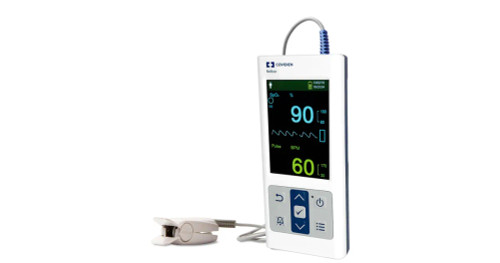 Nellcor PM10N Pulse Oximeter Repair