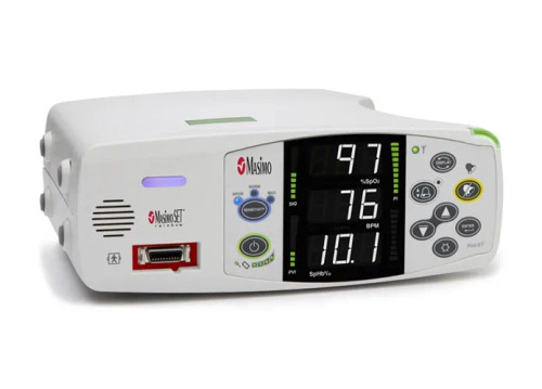 Masimo Rad 87 Pulse Oximeter pulse oximeter repair and preventative maintenance service