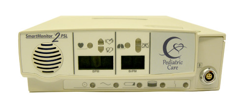 Respironics Smartmonitor 2PSL apnea monitor repair and preventative maintenance service