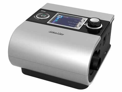 Resmed S9 Elite CPAP CPAP machine repair and preventative maintenance service