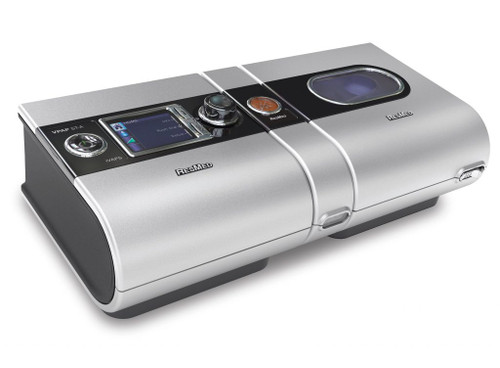 Resmed S9 VPAP STA Bipap BiPAP or noninvasive ventilation device repair and preventative maintenance service