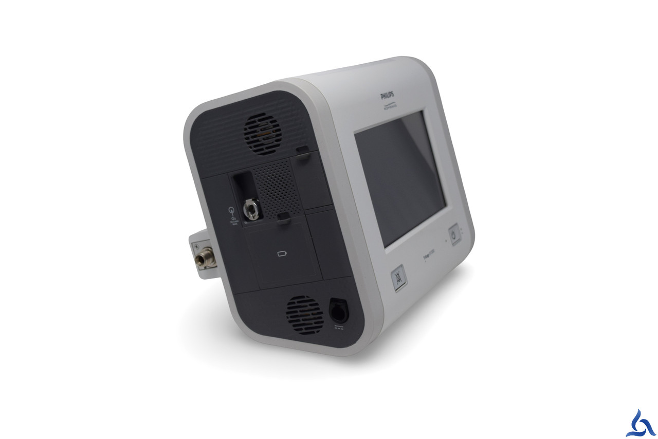Trilogy EV300 model reference for classroom equipment orientation