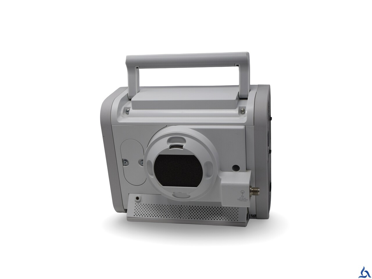 Trilogy EV300 model detail