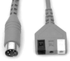 Corometrics 500 Patient Cable
