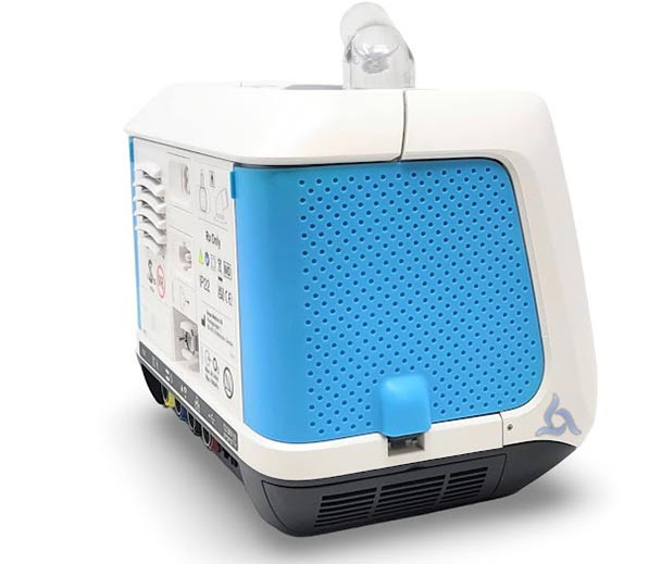 Vivo 45 LS classroom model reference