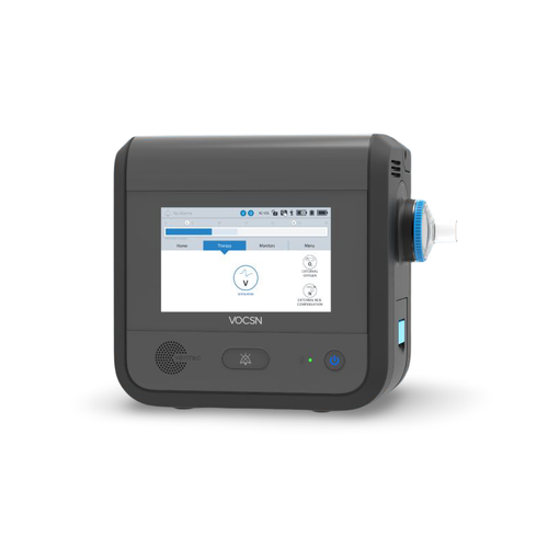 VOCSN V Home 2 Year Preventative Maintenance ventilator repair and preventative maintenance service