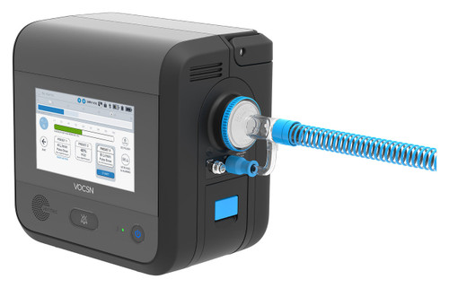 VOCSN Pro 2 Year Preventative Maintenance ventilator repair and preventative maintenance service