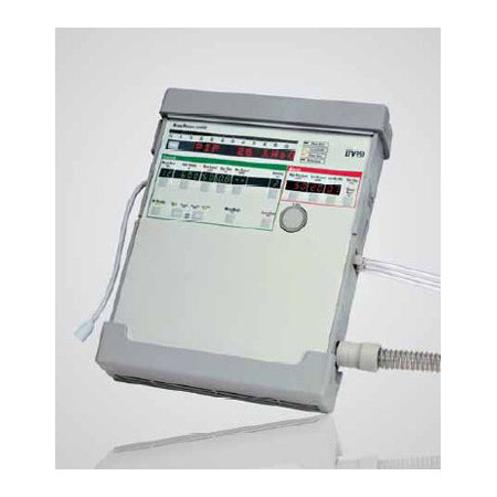 Carefusion LTV-950 Ventilator For Training Purposes