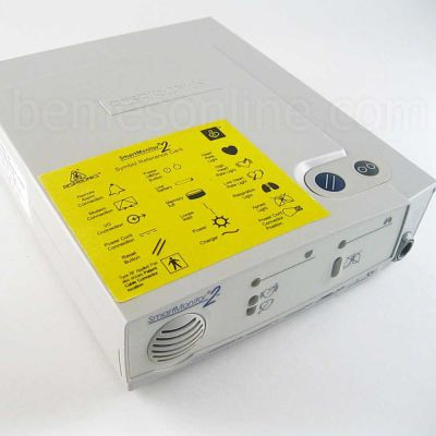Respironics Smartmonitor 2 Recert / apnea monitor repair and preventative maintenance service