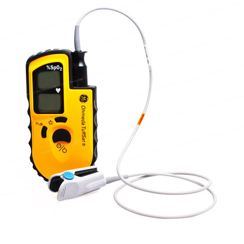 Ohmeda Tuffsat Pulse Oximeter Calibration & Repair