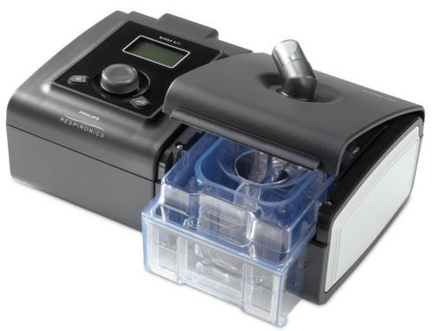 Philips Respironics Bipap AVAPS System One BiPAP or noninvasive ventilation device repair and preventative maintenance service