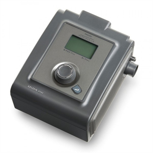 Philips Respironics Bipap Pro System One BiPAP or noninvasive ventilation device repair and preventative maintenance service