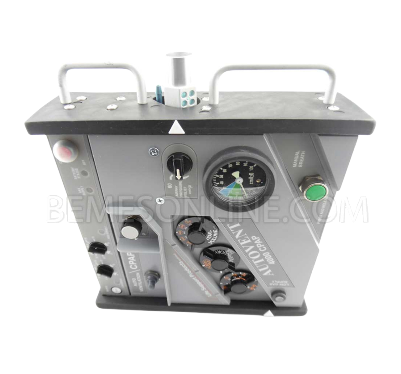 Autovent 4000 classroom model reference