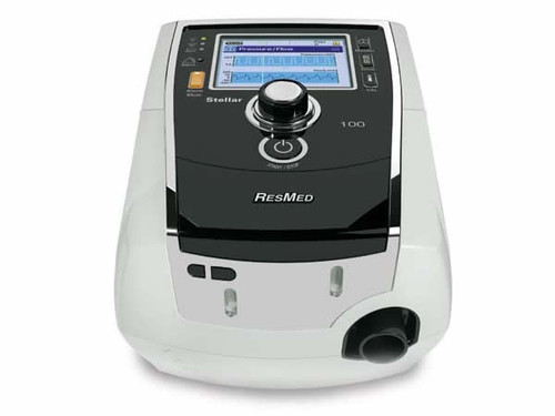 Resmed Stellar 100 ventilator repair and preventative maintenance service