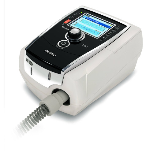 Resmed Stellar 150 ventilator repair and preventative maintenance service