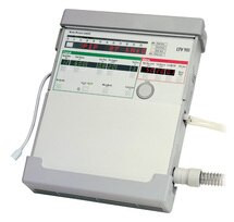 ZOLL LTV 900 ventilator training unit front view