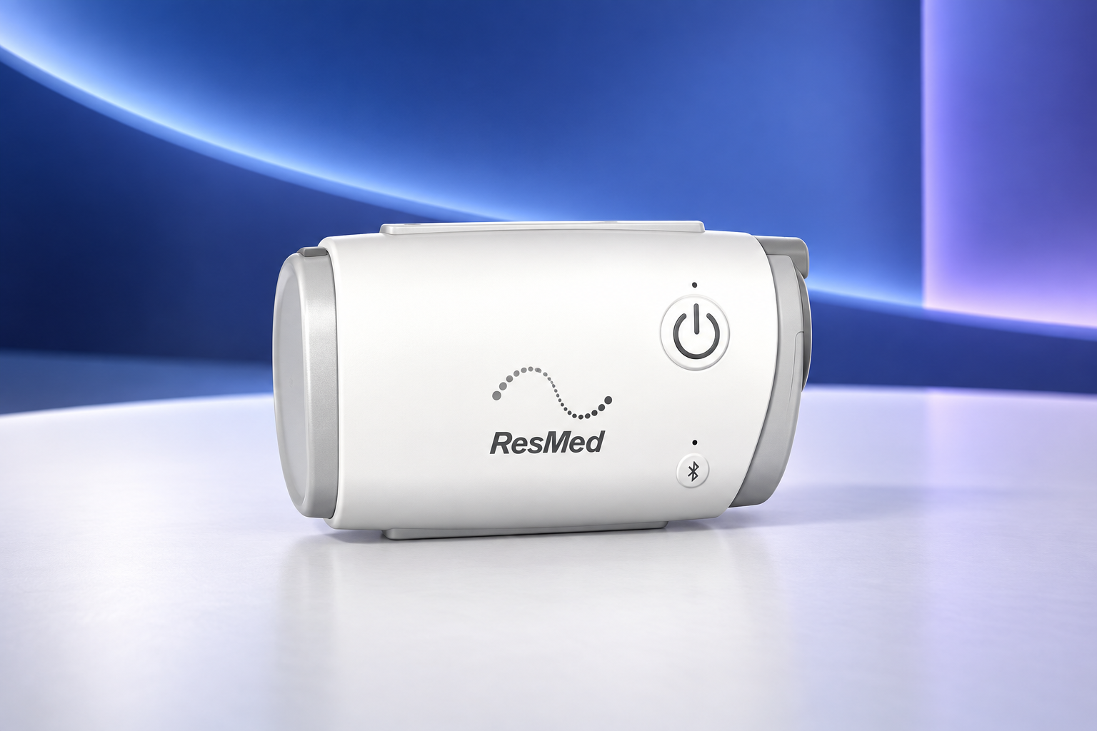 CPAP and BiPAP equipment