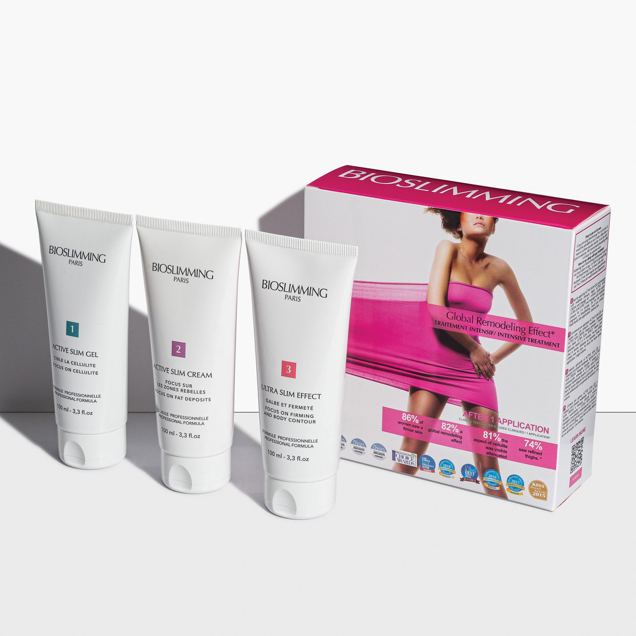 BIOSLIMMING TRIO