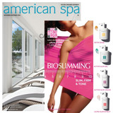 BIOSLIMMING IN AMERICAN SPA