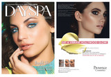 5D FROM PARIS SEEN IN DAYSPA MAGAZINE