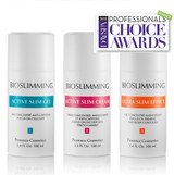 BIOSLIMMING TRIO WINS BEST CONTOURING BODYCARE 2018 PROFESSIONAL CHOICE AWARD