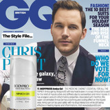 ARNICA GEL SEEN IN BRITISH VOGUE