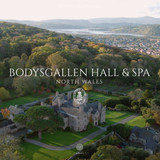 Book your Bioslimming Active Wrap and the 5DfromParis Facial at Bodysgallen !