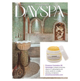 BEST SELLER 3D GOMMAGE SEEN IN DAYSPA MAGAZINE