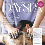 BIOSLIMMING ACTIVE GEL FEATURED IN BEST ANTI-CELLULITE'S DAYSPA MAGAZINE