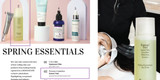 Extrem peel featured in Dermascope march 2025 issue