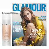 HYDRALIFT SERUM SEEN IN GLAMOUR