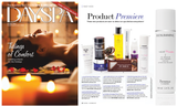 BIOSLIMMING NIGHT MINCEUR IS A MUST-HAVE IN DAYSPA MAGAZINE