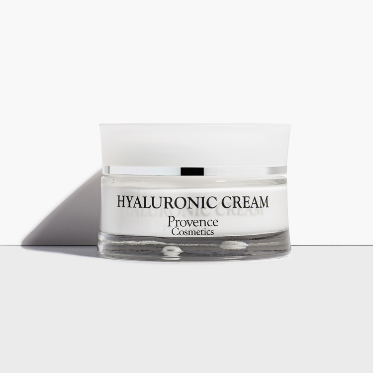 Hyaluronic Cream 50 ml