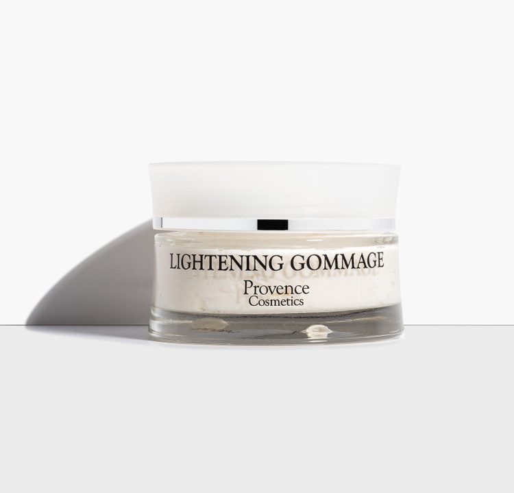 LIGHTENING GOMMAGE 50 ml