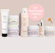 5D PROFESSIONAL FACIAL PRODUCTS