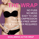 NEW! BIOSLIMMING WRAP KIT