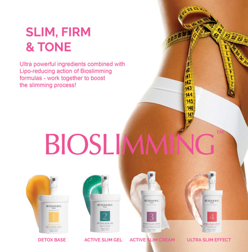 Bioslimming In America Spa