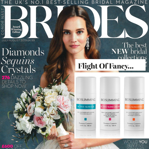 Bioslimming Trio in BRIDES!