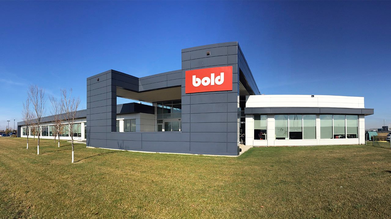 Bold Commerce Headquarters