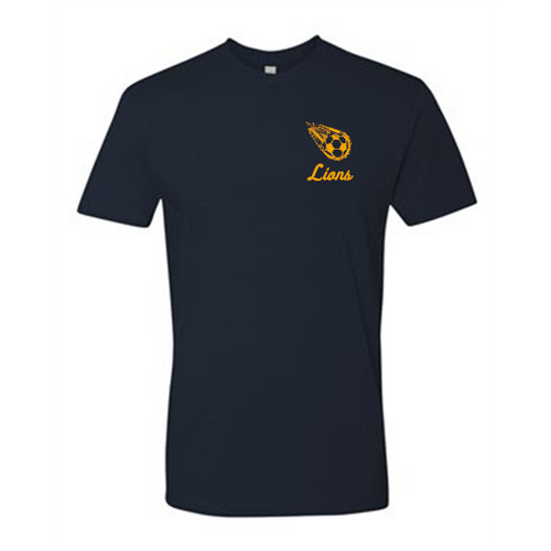 Wholesale Soft Touch Custom Printed Art Cotton T-Shirt