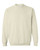 Standard Custom Printed Art Heavy Blend Crewneck Sweatshirt From