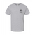 Standard Custom Printed Art T-Shirt From