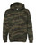 Premium Custom Printed Art Heavyweight Hooded Sweatshirt From
