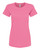 Standard Custom Printed Art Women's T-Shirt From