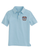 Standard Custom Printed Art Youth Polo From