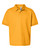 Standard Custom Printed Art Youth Polo From