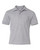 Standard Custom Printed Art Youth Polo From